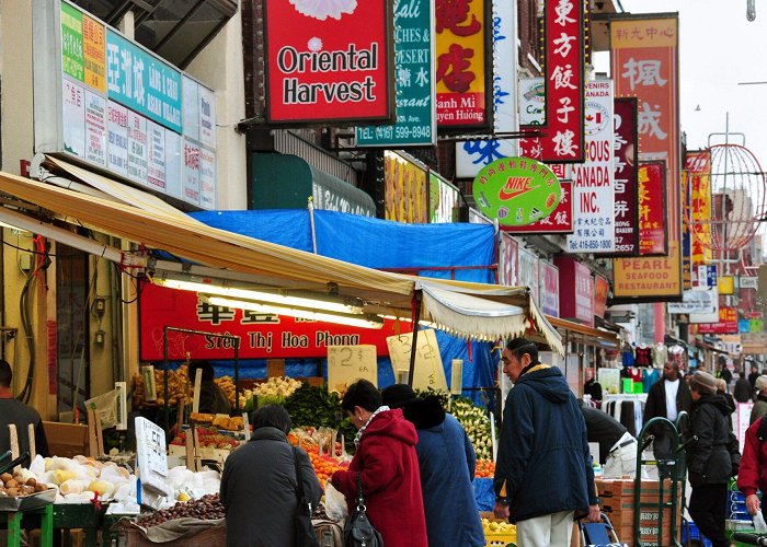 Chinatown Chinatown Toronto | 13+ Exciting Things to Do in | Local Tips photo