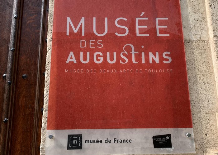 Musée des Augustins judith2you | As arrogant as it sounds … | Page 4 photo