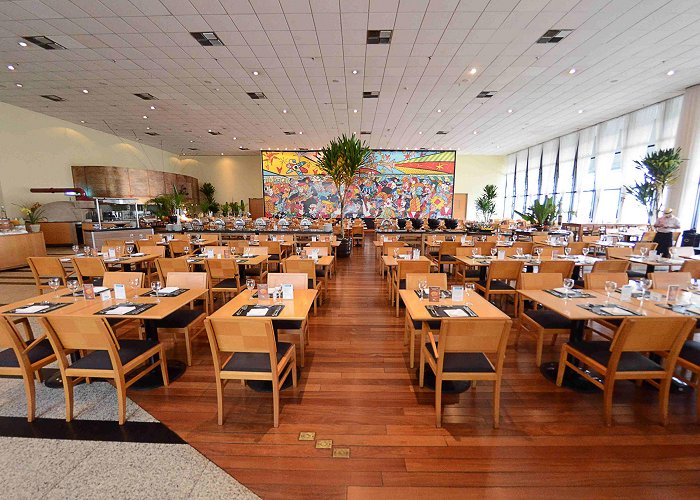 Anhembi Sambadrome Family Friendly Sao Paulo Hotels | Holiday Inn Sao Paulo Parque ... photo