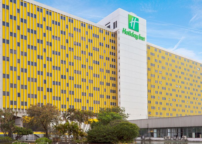 Anhembi Sambadrome Family Friendly Sao Paulo Hotels | Holiday Inn Sao Paulo Parque ... photo