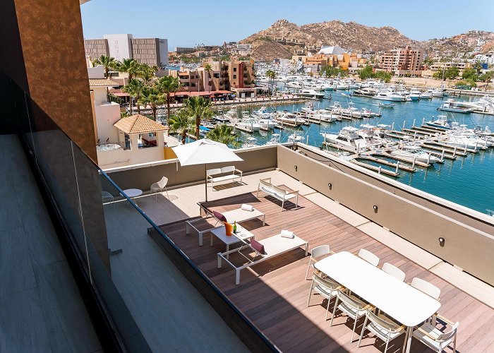 Puerto Paraiso Mall THE PARAISO RESIDENCES OF CABO - Own In Cabo Real Estate photo