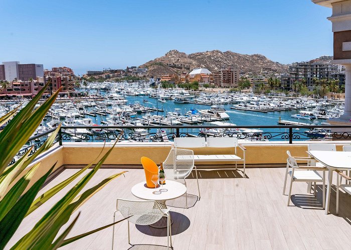 Puerto Paraiso Mall THE PARAISO RESIDENCES OF CABO - Own In Cabo Real Estate photo