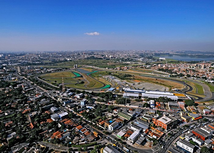 Interlagos Circuit Visit Interlagos: 2024 Interlagos, Sao Paulo Travel Guide | Expedia photo