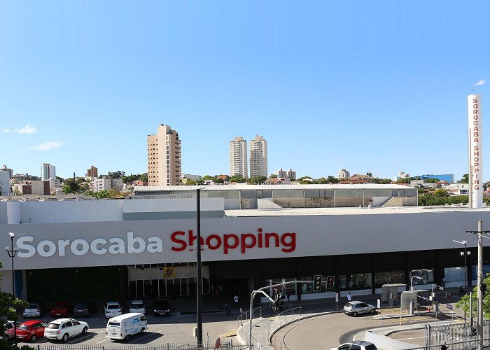 Sorocaba shopping centre Top of Mind Sorocaba 2022 - Top of Mind Awareness photo