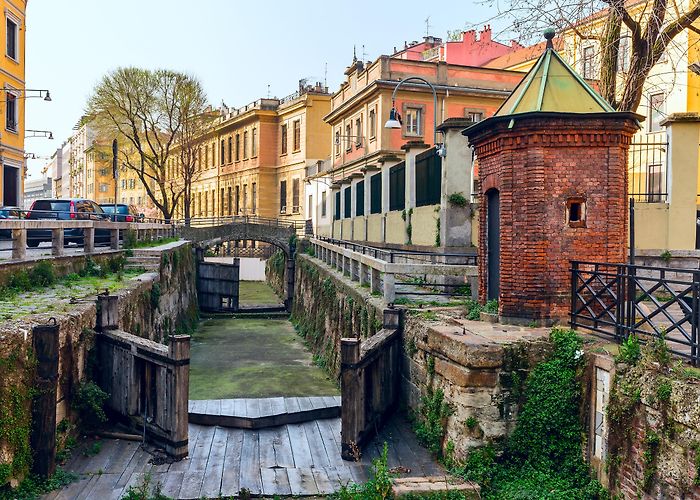 Brera Brera - Milan - Arrivalguides.com photo