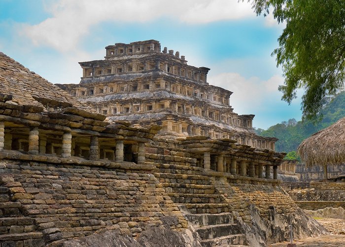 El Tajin Things to Do in Papantla de Olarte in 2024 | Expedia photo