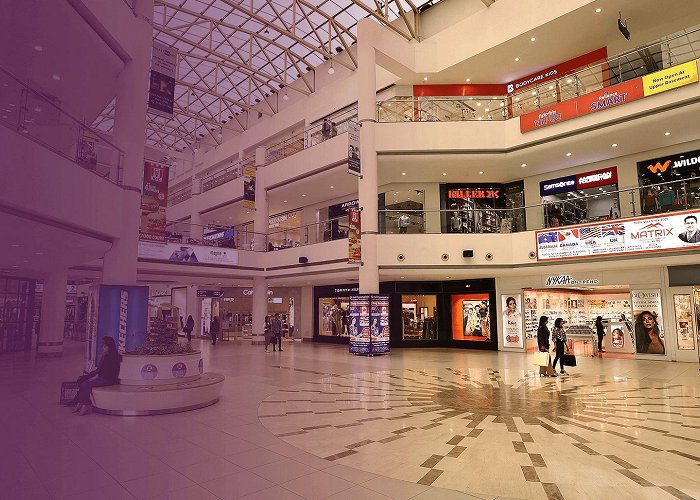 Trilium Mall Amritsar Nexus Amritsar Mall photo