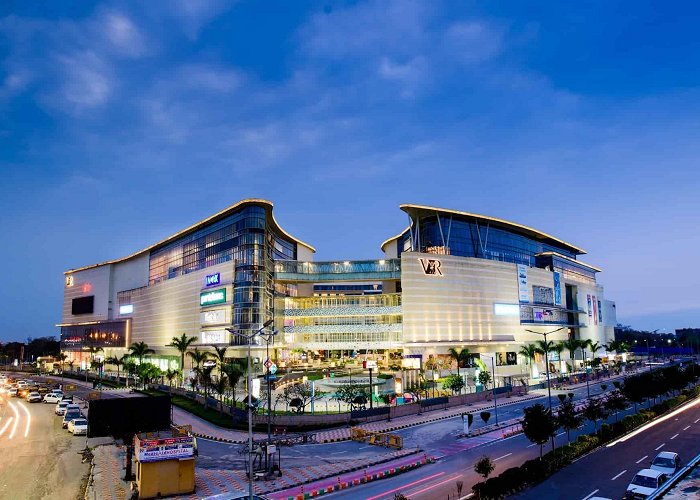 Trilium Mall Amritsar VR Ambarsar in Basant Avenue,Amritsar - Best Malls in Amritsar ... photo