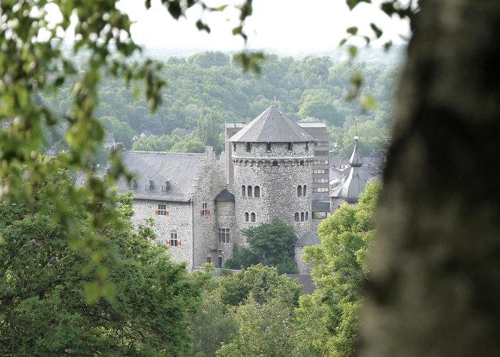 Burg Stolberg Burg Stolberg photo