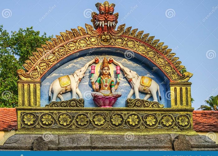 Janardhanaswamy Temple Janardana Stock Photos - Free & Royalty-Free Stock Photos from ... photo