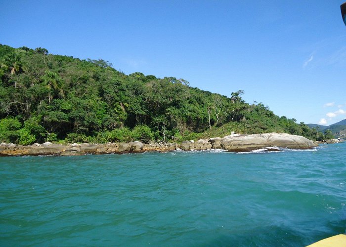 PRAIA DE BOMBINHAS POUSADA PEREQUE - Lodge Reviews (Porto Belo, Brazil - Santa Catarina) photo