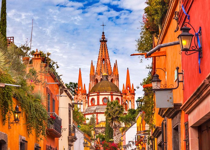 Historic Museum of San Miguel de Allende San Miguel de Allende | Business Jet Traveler photo