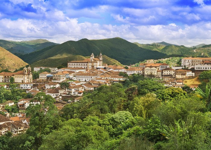 Opera House - Municipal Theatre Visit Ouro Preto: 2024 Travel Guide for Ouro Preto, Minas Gerais ... photo