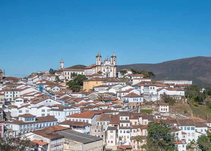 Opera House - Municipal Theatre Things to Do in Ouro Preto in 2024 | Expedia photo