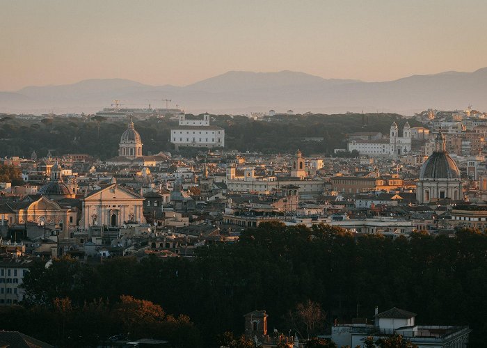 Janiculum Janiculum Hill Tours - Book Now | Expedia photo