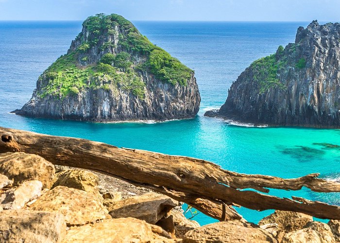 Vila dos Remedios Activities, Guided Tours and Day Trips in Fernando de Noronha photo