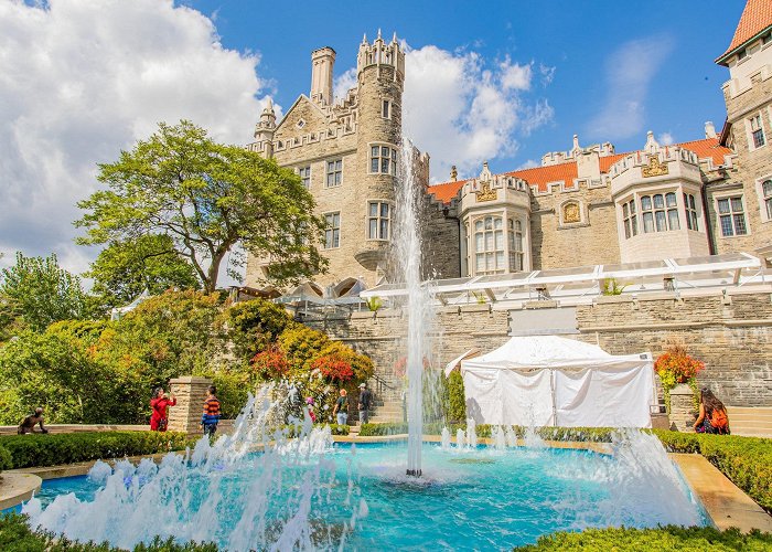 Casa Loma Casa Loma Tours - Book Now | Expedia photo