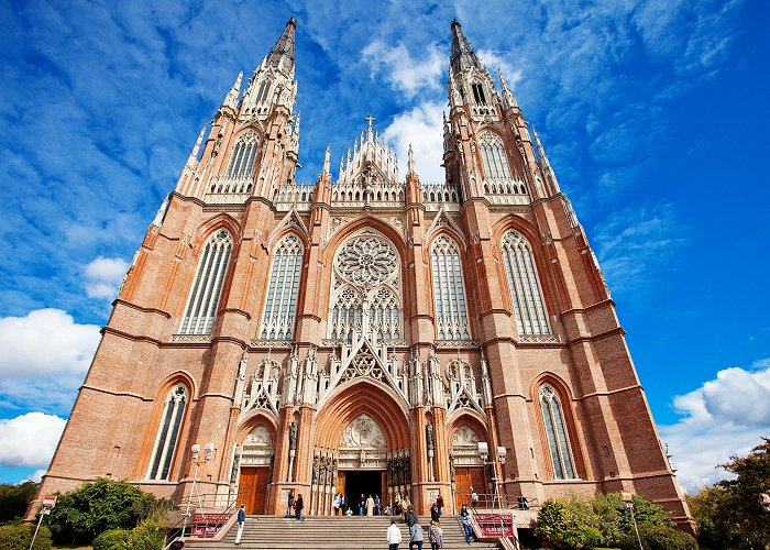 La Plata Cathedral Things to Do in La Plata in 2024 | Expedia photo