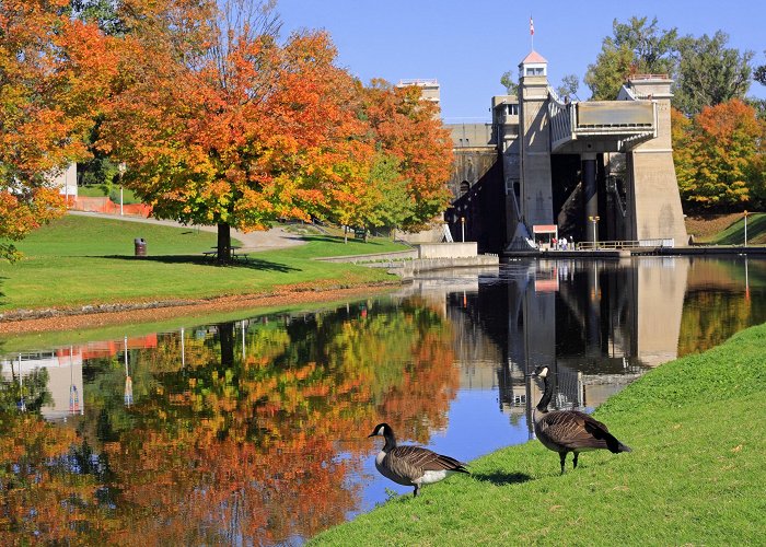 Peterborough Lift Lock Peterborough Lift Lock Tours - Book Now | Expedia photo