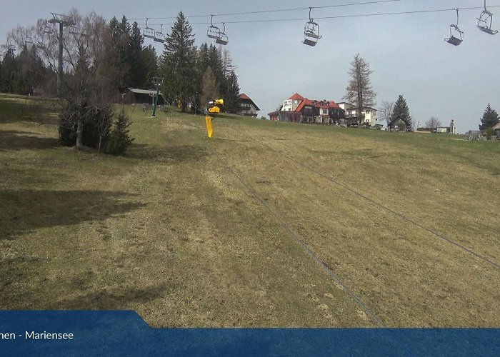 Sonnenbahn Windy: Webcams - Monichkirchen: Mönichkirchner Schwaig photo