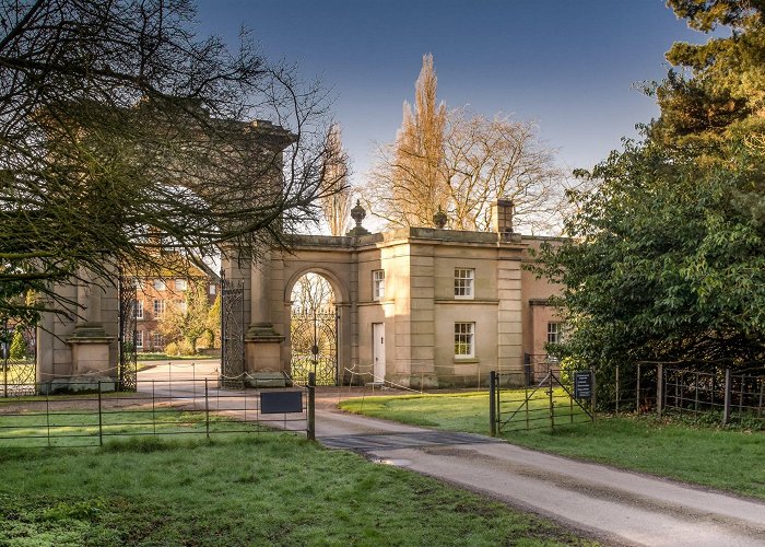 Attingham Park Attingham Park | Shropshire | National Trust photo