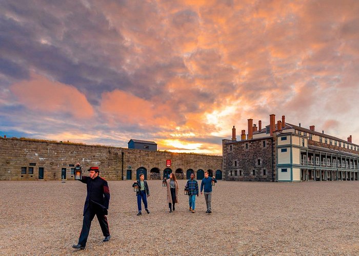 Halifax Citadel National Historic Site of Canada Halifax Citadel National Historic Site | Tourism Nova Scotia, Canada photo