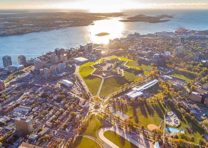 Halifax Citadel National Historic Site of Canada Halifax Citadel National Historic Site | Tourism Nova Scotia, Canada photo