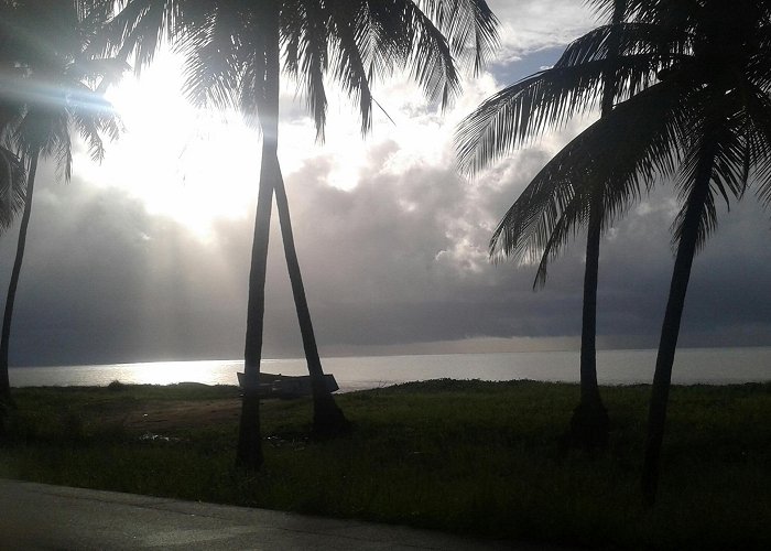 Sao Bento beach Visit Maragogi: 2024 Travel Guide for Maragogi, Alagoas | Expedia photo