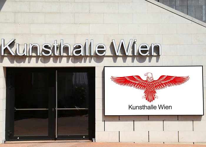 Kunsthalle Wien Kunsthalle Wien tickets | Vienna photo