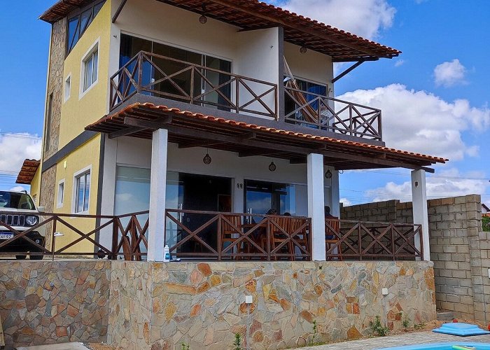 Pedra da Boca Serra de São Bento Pet-Friendly Vacation Rentals - Brazil | Airbnb photo