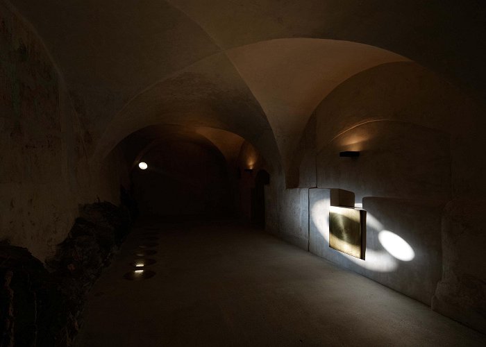 Rankweil Basilica Cukrowicz Nachbaur Architekten · Chapel of Remembrance Basilica ... photo