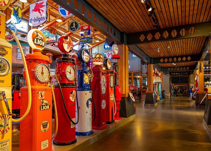 Gasoline Alley Museum Visit Southwest Calgary: 2024 Southwest Calgary, Calgary Travel ... photo