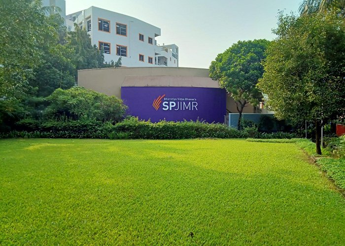 S. P. Jain Institute of Management and Research Poets&Quants | SP Jain School of Global Management photo