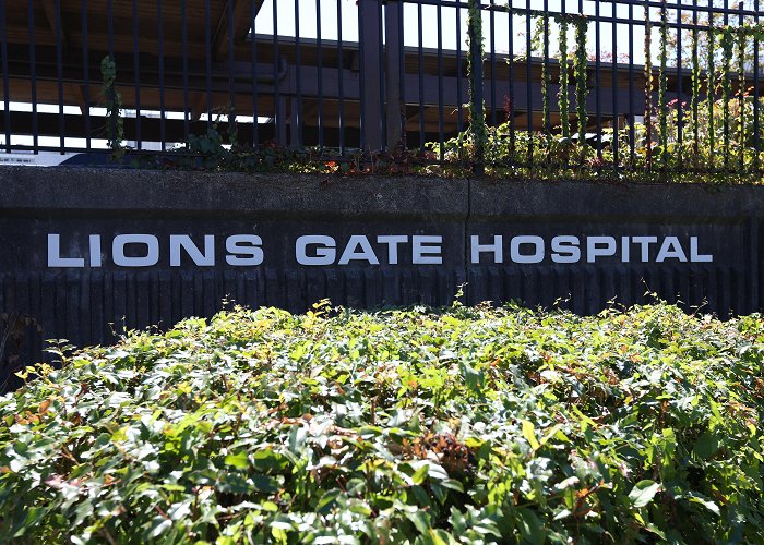 Lions Gate Hospital Investigation critical of emergency care following death at Lions ... photo