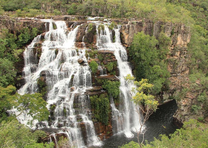 Chapada dos Veadeiros Natural Park ESPACO TERAPEUTICO VIVER NATURAL - Prices & Specialty B&B Reviews ... photo