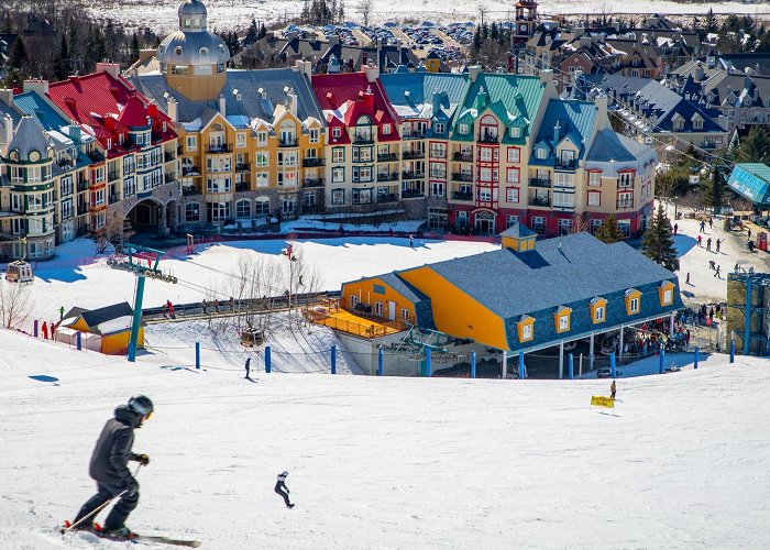 Mont Tremblant Resort Visit Mont-Tremblant Village: 2024 Travel Guide for Mont-Tremblant ... photo