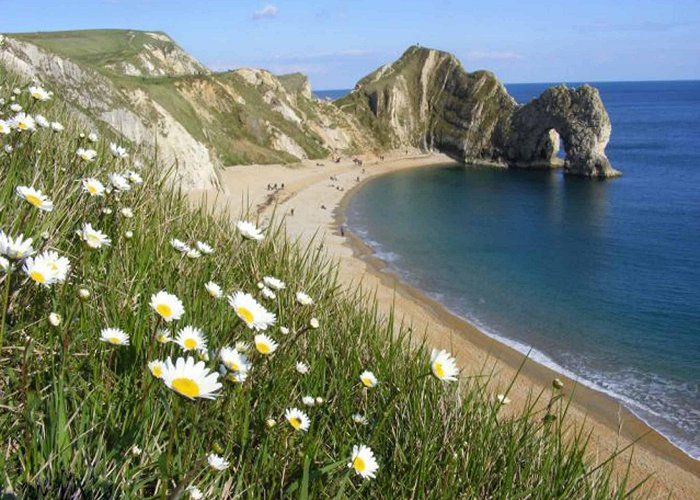 The Dorset Golf and Country Club Dorset's cultural landscape: Hardy country and Broadchurch breaks ... photo