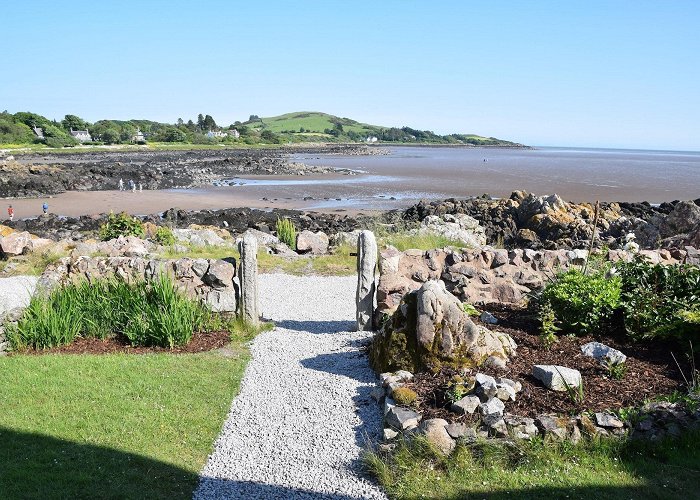 Rockcliffe Rockcliffe holiday rentals, Dalbeattie: holiday houses & more | Vrbo photo