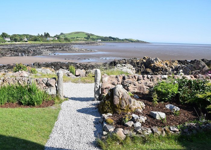 Rockcliffe Albany Cottage, Rockcliffe | Love Cottages photo