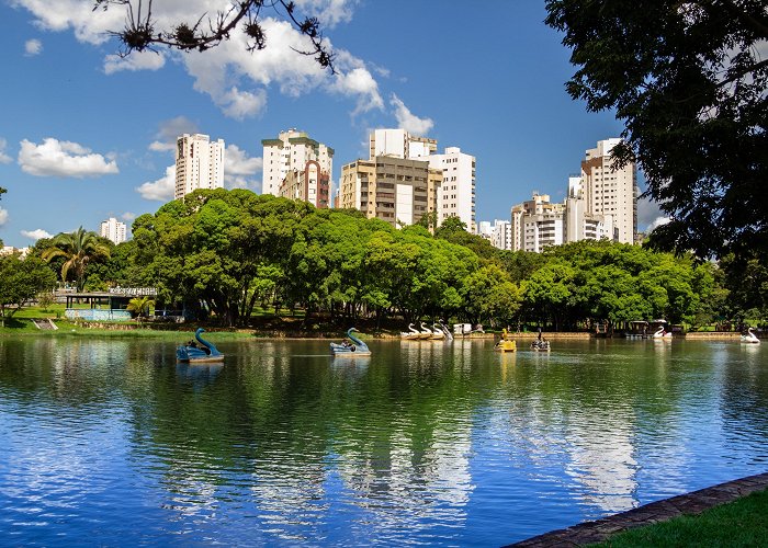 Civic Square Visit Goiania: Best of Goiania Tourism | Expedia Travel Guide photo