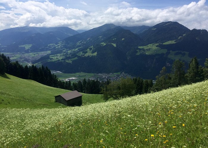 Reither Kogel Bahn Visit Reith im Alpbachtal: 2024 Travel Guide for Reith im ... photo