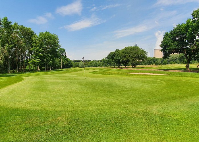 Drax Golf Club The Golf Course | Drax Golf Club | Selby photo