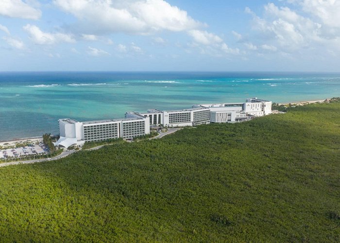 Cancun Convention Center Hilton Cancun, an All-Inclusive Resort in Mexico photo