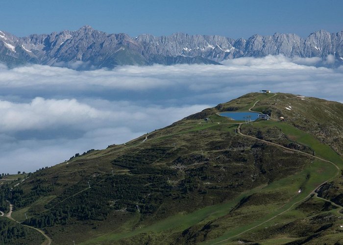 Sechszeiger Single Trip Prices: Mountain Railway in Pitztal │Pitztal Region photo