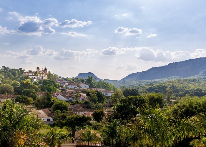 Aymores Field Visit Tiradentes: 2024 Travel Guide for Tiradentes, Minas Gerais ... photo