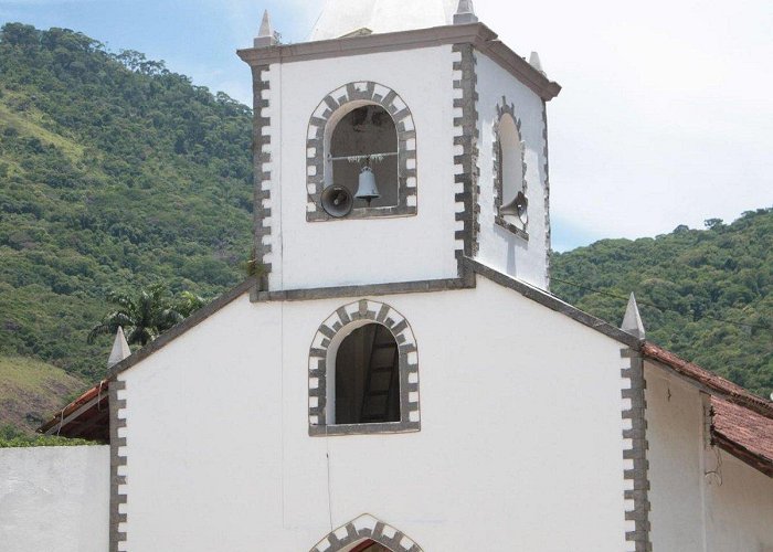 Paróquia Nossa Senhora da Guia Igreja de São Sebastião, Ilha Grande photo