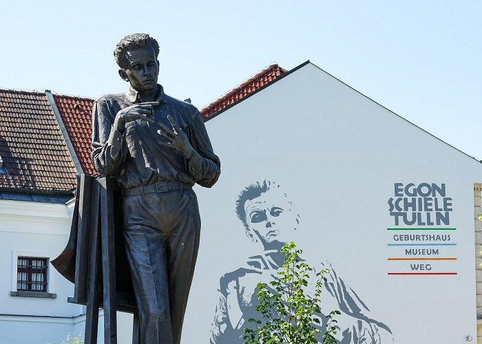 Egon Schiele Museum Egon Schiele Museum, Tulln - Museums and exhibitions photo