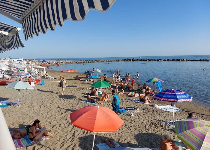 Canoa Club Rimini Holiday Home/Apartment - 4 persons - via stradela - 54100 - Massa ... photo