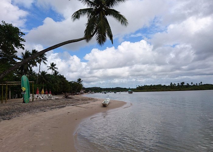 Ponta dos Castelhanos MAEH - B&B Reviews (Velha Boipeba, Brazil) photo