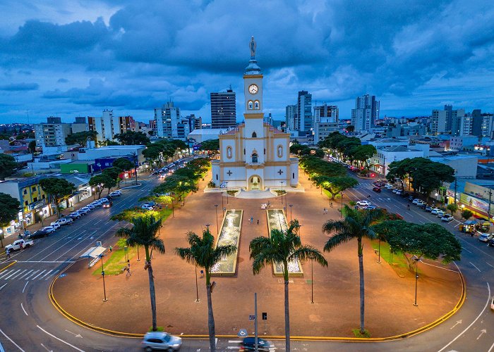 Rui Barbosa Square Notícias – Página: 30 – Prefeitura Municipal de Apucarana photo